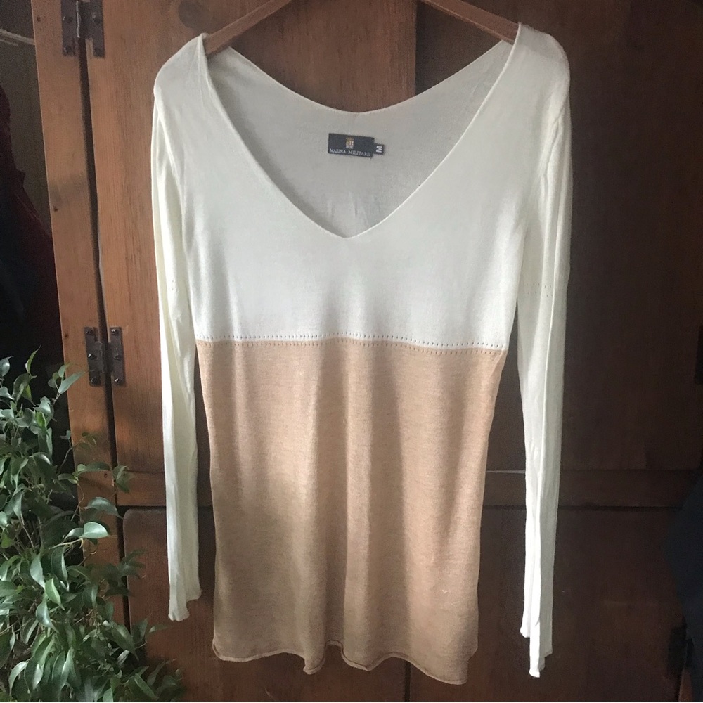 Beautiful Marina Militare Sweater
